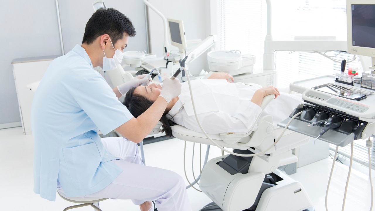 歯科医師試験「大学別合格ランキング2021」1位は東京歯科大