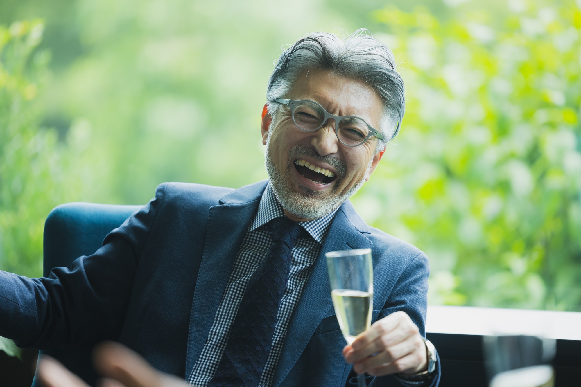 富裕層が引き上げる「日本人の貯蓄額」のカラクリ…約7割が平均に届かない貯蓄格差のリアル