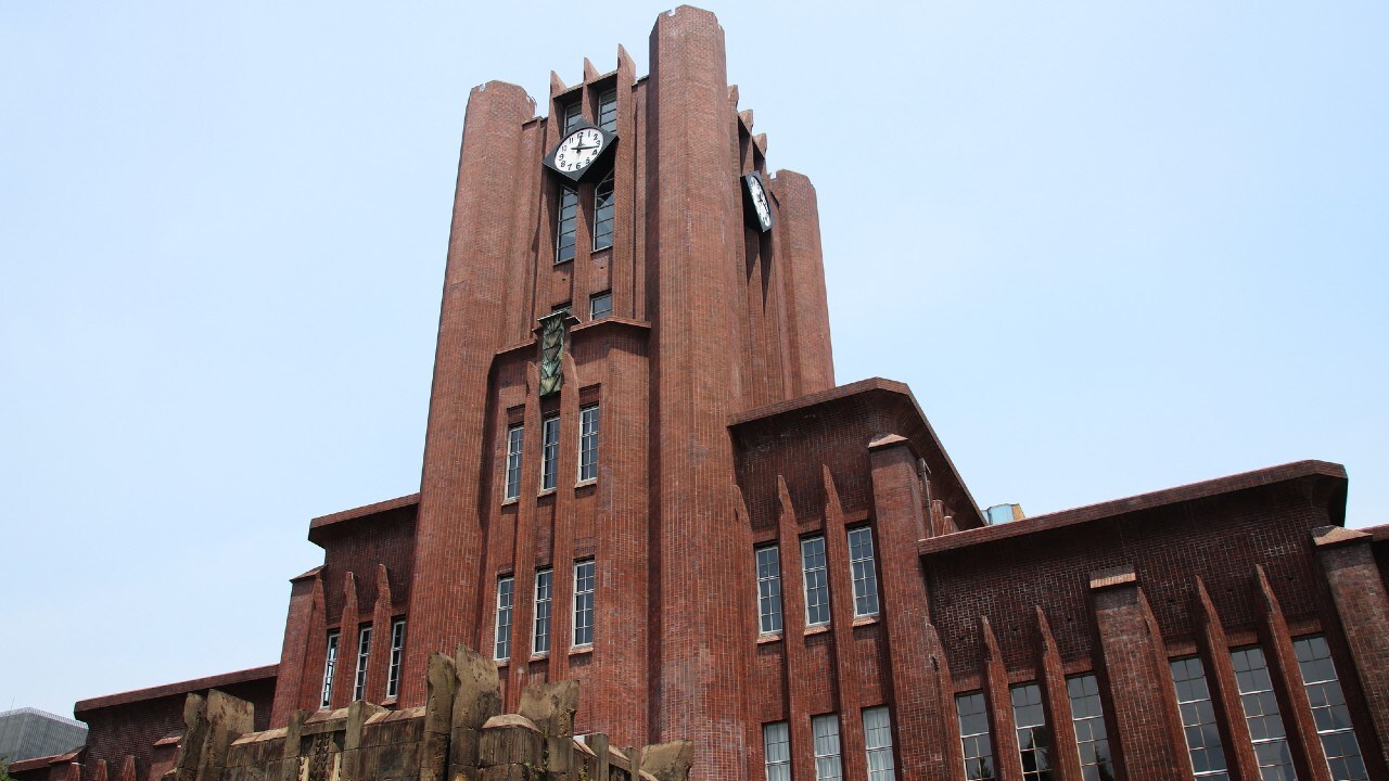 大学受験に有利なだけじゃない!中高一貫校の本当のメリット