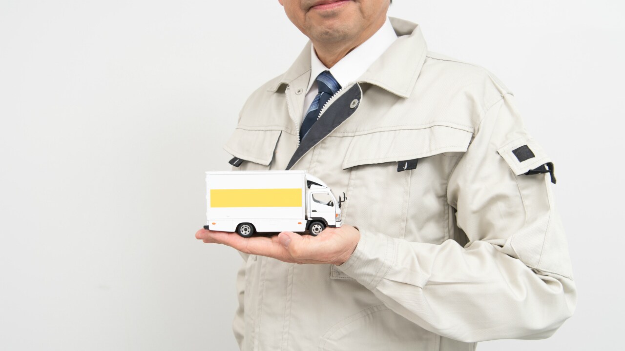 運送会社を引き継ぐために必要な「資料」「リスト」とは?