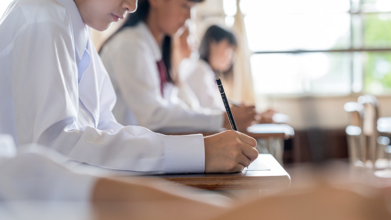 「定期テストで平均点を取れない子」の意外な敗因【塾講師が解説】