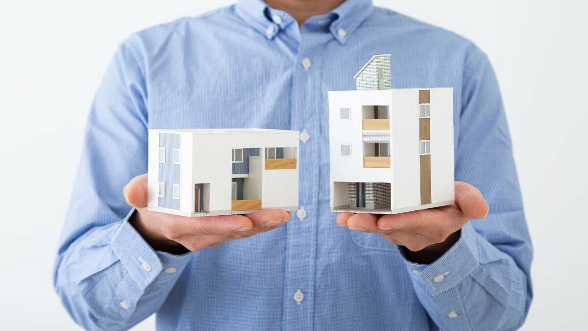 40代会社員「新築ワンルームマンション投資」を始めた結果… | ゴールドオンライン