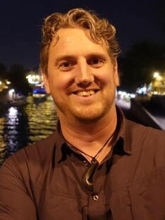 フランチェスコ・ボルスタッド