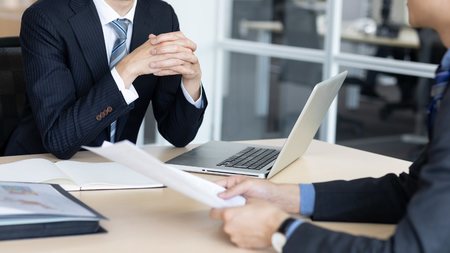 （※画像はイメージです／PIXTA）