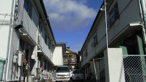 リノベーション前