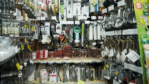 安売り競争に参入してお店が失ったものとは…。