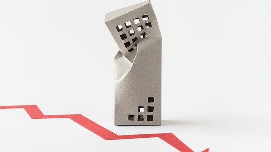 経営改善に奮闘した社長が「全財産」を失ってしまった理由