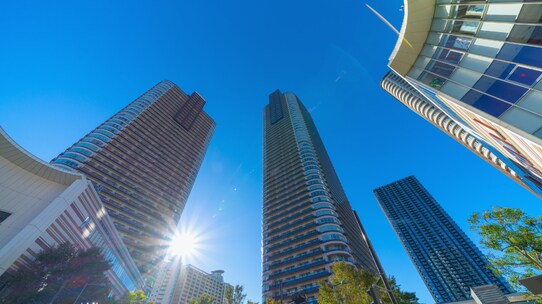 不動産投資「都心の新築タワマン購入」が失敗して当然なワケ
