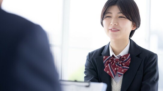 受験回数が増える推薦入試にチャレンジする意味、回避する意味