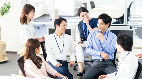 Googleも注目…本当に「心理的安全性」が高い職場の共通点
