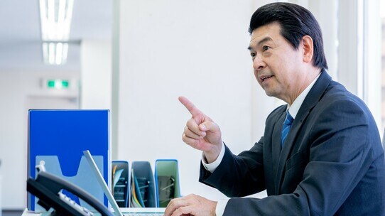 「優れたリーダー」ほど陥る無自覚な失敗…たちまち組織を弱体化させる「PDCAサイクル」の思わぬ落とし穴