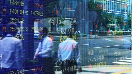賃金上昇率の加速＆デフレ脱却で日本企業の時価総額「激増」の可能性…これから期待できる銘柄テーマとは【経済評論家が解説】