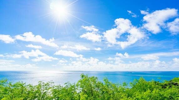 沖縄リゾート不動産の資産価値と相続税対策の優位性【税理士の解説】