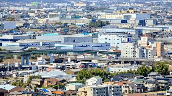  【最新調査】日本全国「工場立地」ランキングで見えた、企業の“本音”と意外な狙い