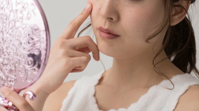 「“シミ”ができやすい人」の特徴って？“シミ”の種類ごとに解説