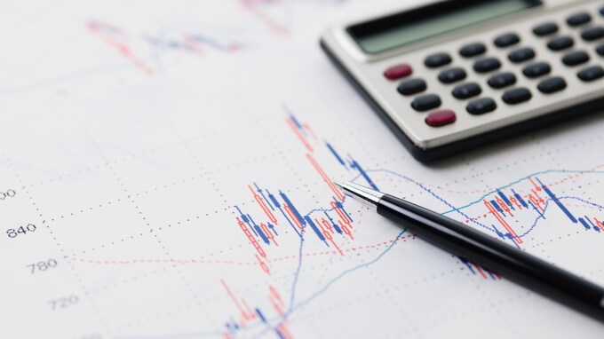 テクニカル分析で使う「チャート」とは何か？