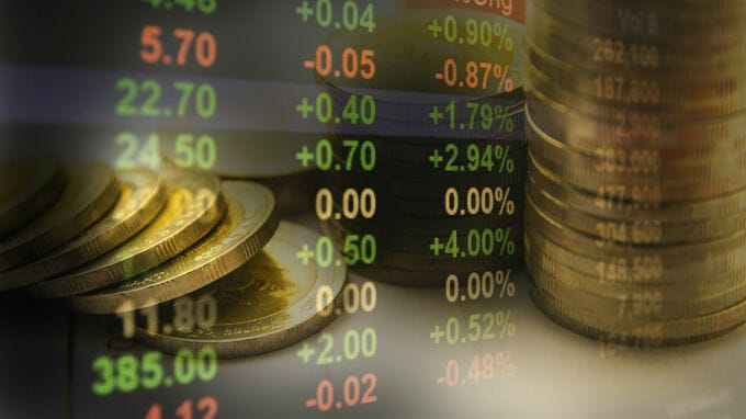 米中貿易摩擦の解消に目途が立つ必要があろう