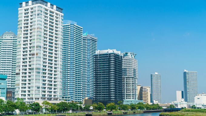 自然素材がマンションに使われない理由⑥～素材の伸縮性