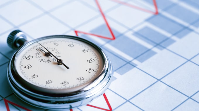 株式相場の天井と底が分かる!?「信用評価損益率」の活用法