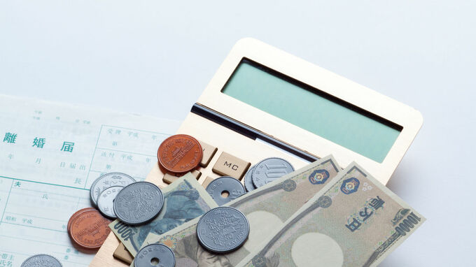 離婚したい…今まで夫婦で築いてきた財産はどうなるの？