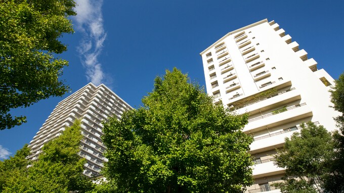 なぜ不動産投資の成功には「規模の拡大」が不可欠なのか？