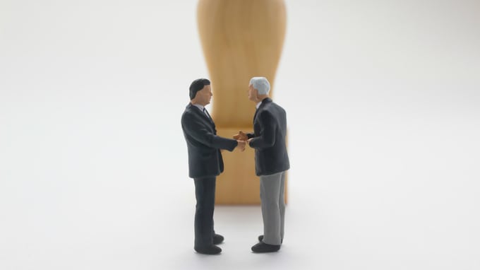 銀行支店長への直訴が奏功!? 「個人保証」が外れた事例