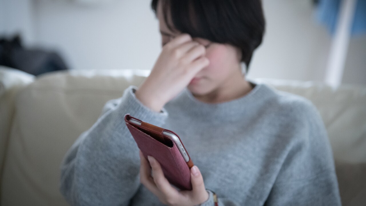 【動画】白内障になる人とは?日本屈指の実力派ドクターが解説