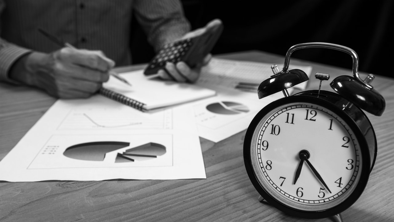 事業承継における「税負担」を軽減するには?