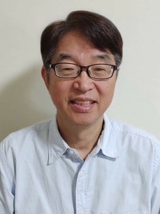 チンさん凡人投資家