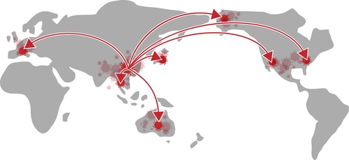 トランプ米大統領にとって新型コロナは未だ「対岸の火事」なのか？