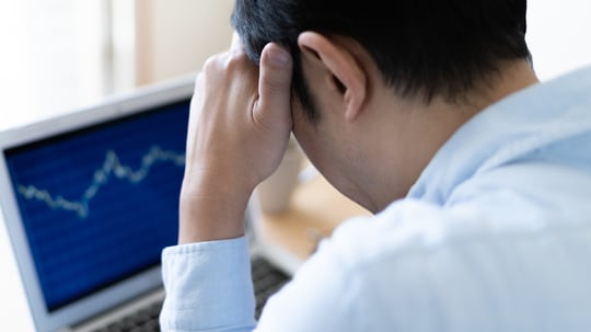 米ドル安は、もう終わったのだろうか…