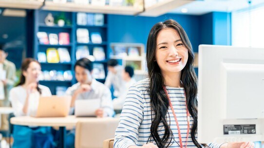 コスト高の印象が強いが…企業が「健康経営」に投資する理由