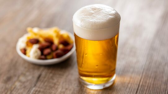 日本酒のプロが《幕末ビール》を復刻させてみたら大変だった話