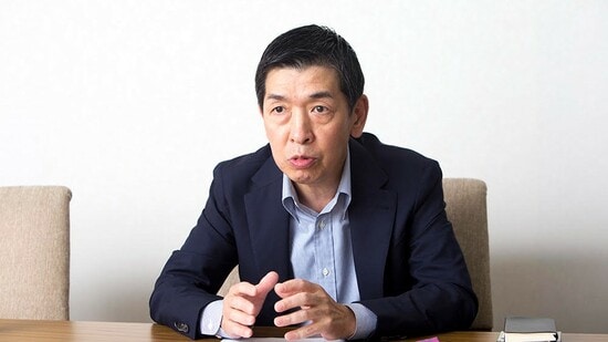  酒井政美 レジデンス・ビルディングマネジメント株式会社 代表取締役