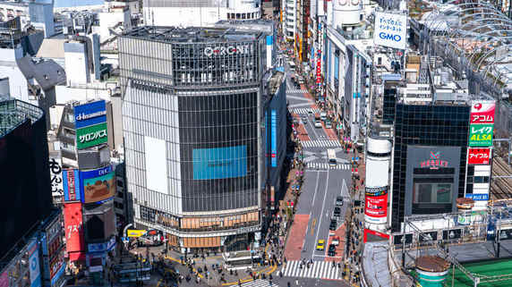 渋谷の御殿が…築20年で「老朽マンション化」恐ろしい末路