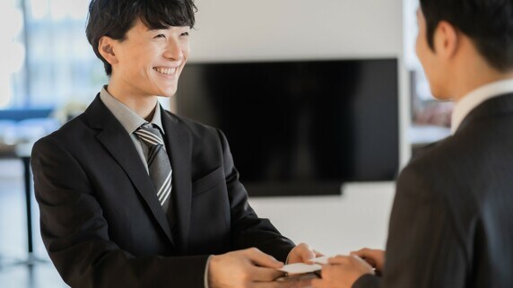 キーワードは「20分」…多忙な経営者の「アポと信頼」を獲得する方法