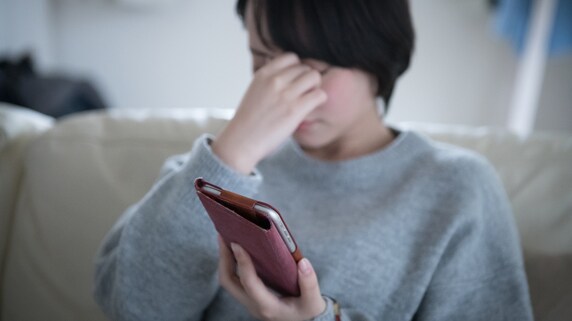 【動画】白内障になる人とは?日本屈指の実力派ドクターが解説