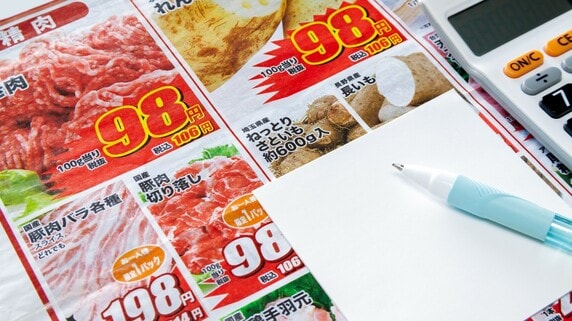 野菜高騰はピークアウトへ？異常気象下の物価と、トランプ関税を受けた原油価格の最新動向【解説：エコノミスト宅森昭吉氏】