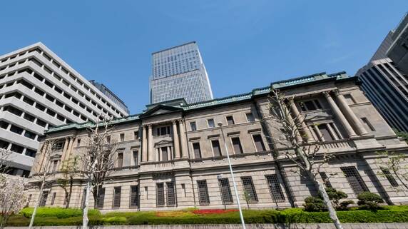 2026年9月日銀政策会合プレビュー～今回の注目点を整理する【三井住友DSアセットマネジメント・チーフマーケットストラテジスト】