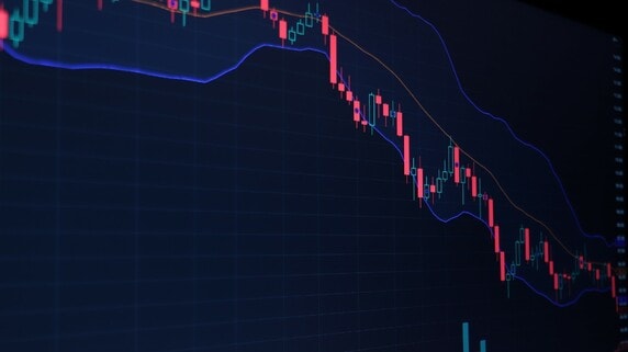 “安いから買う”は危険…世界的な投資家ジム・ロジャーズが語る、株価暴落後に上がる株とさらに落ちる株を見極める「たった一つの哲学」