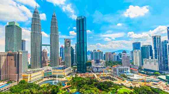 マレーシア不動産投資の利回り、価格推移は？失敗しないためのポイントを解説