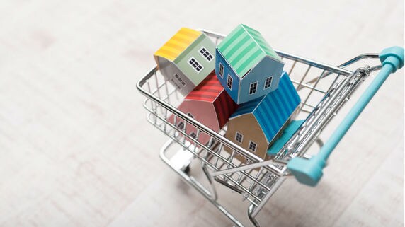 投資物件の買い増し…注意すべき積算評価と収益性のバランス