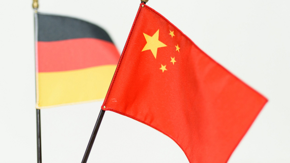 世界中で「中国ブロック」強まるが…ドイツだけは「親中」を貫くワケ【経済の専門家が解説】