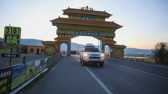 「ホンダ」希望退職、「日産」工場閉鎖…中国市場で“総崩れ”の日本車メーカー。最後の砦「トヨタ」も例外ではない苦境