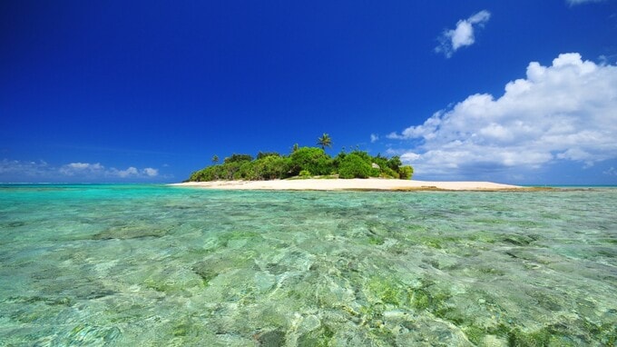 沈みゆく島々とタックスヘイブン――太平洋島しょ国に見る税制・地政学・気候リスクの交差点【国際税務の専門家が解説】