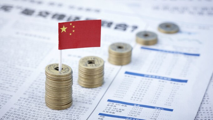 中国の一帯一路構想における「資金ルートと融資実績」①