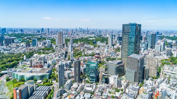 今後「23区内のワンルームマンション」の価値が高まる理由