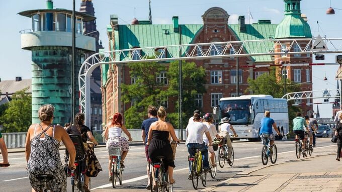 国際競争力1位「デンマーク」の一般的な企業あるある…午後3時のオフィス、日本人にとっては「異様な光景」