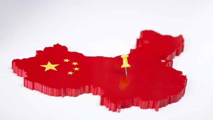 遺産は国内不動産･･･被相続人が「中国」国籍の際の準拠法