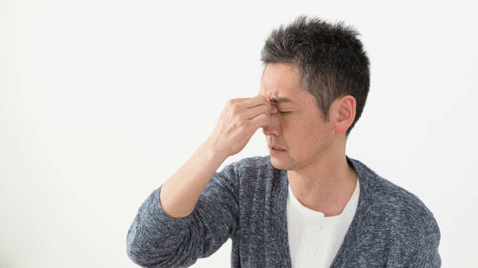 ウイルス性結膜炎に感染･･･目の炎症に関するQ&amp;A⑤